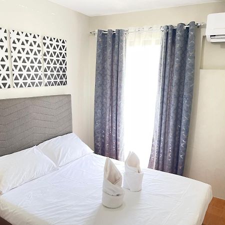 S&K One Oasis 2Br Condo Unit 2506 Cagayan de Oro Kültér fotó