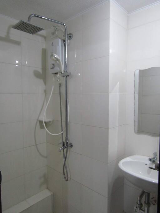 S&K One Oasis 2Br Condo Unit 2506 Cagayan de Oro Kültér fotó