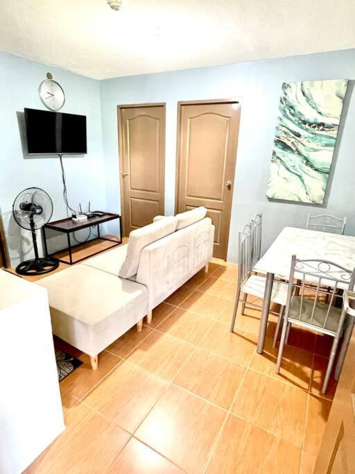 S&K One Oasis 2Br Condo Unit 2506 Cagayan de Oro Kültér fotó