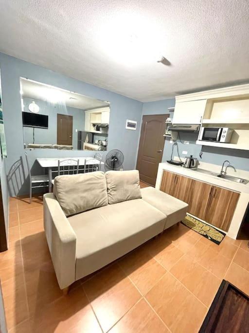 S&K One Oasis 2Br Condo Unit 2506 Cagayan de Oro Kültér fotó