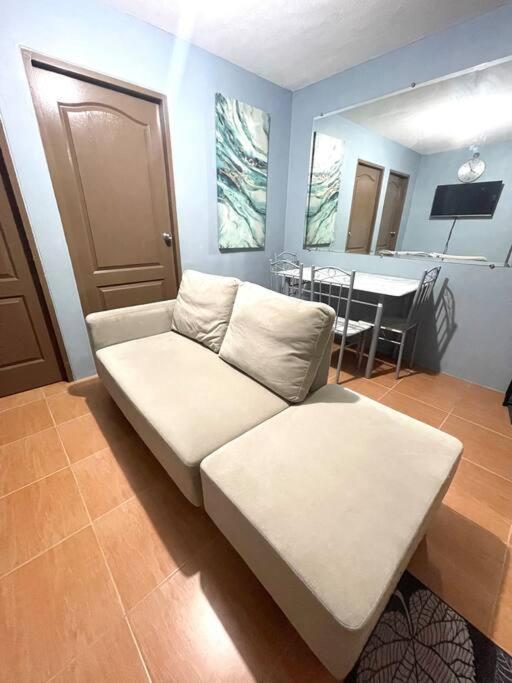 S&K One Oasis 2Br Condo Unit 2506 Cagayan de Oro Kültér fotó