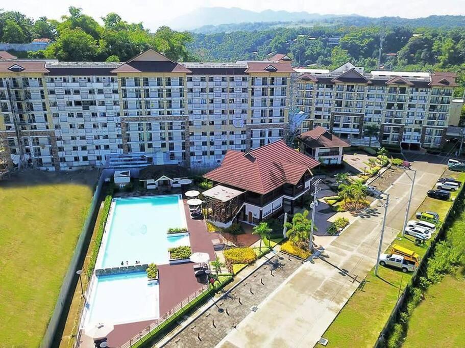 S&K One Oasis 2Br Condo Unit 2506 Cagayan de Oro Kültér fotó